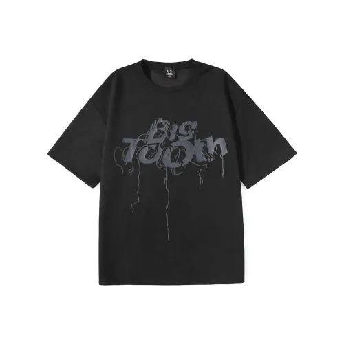 BIRDTALK T-Shirts Unisex