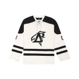 White & Black
