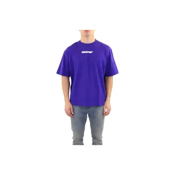 OFF WHITE Teddy Arrow Over Skate S/S T shirt