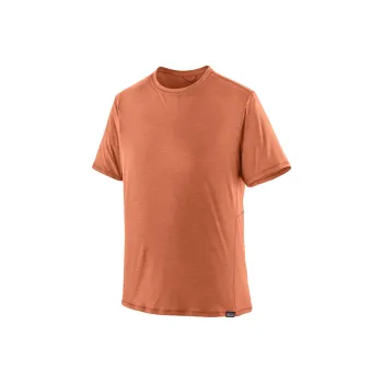 Patagonia Capilene Cool Lightweight Shirt T Shirt Men's