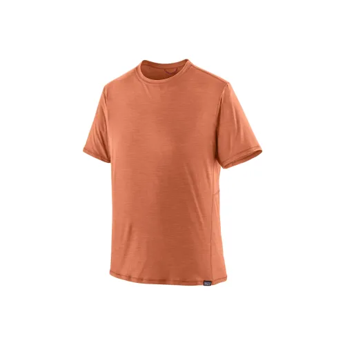Patagonia Capilene Cool Lightweight Shirt T-Shirt Men's