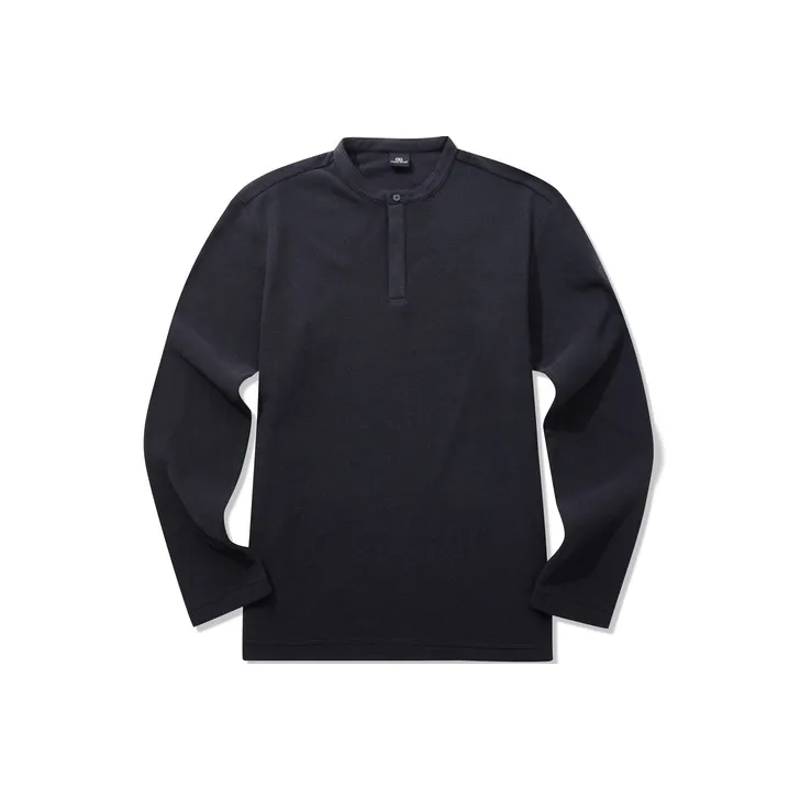 KOLON SPORT Travel Series T Shirt Men's-0