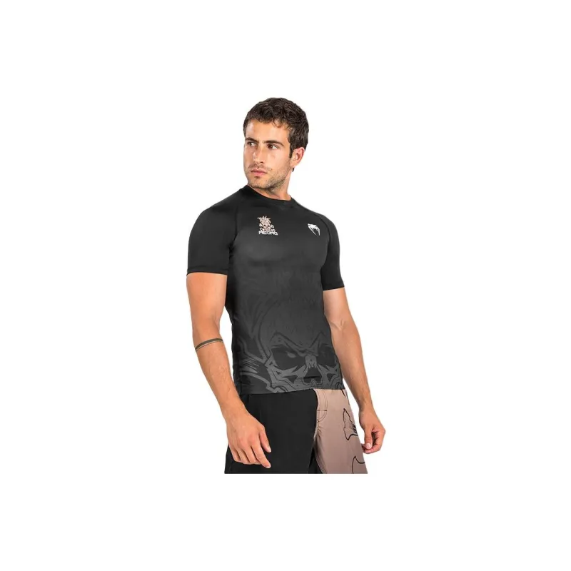 VENUM T-Shirts Men Black-0