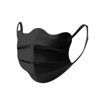 Yalu Mulberry Silk Face Masks Women's