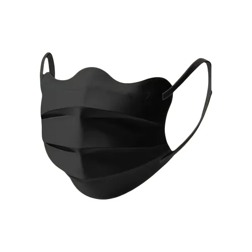 Yalu Mulberry Silk Face Masks Women's
