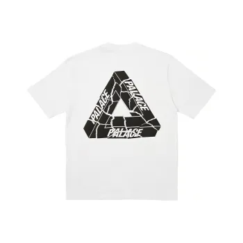 PALACE Tri Ripped T Shirt