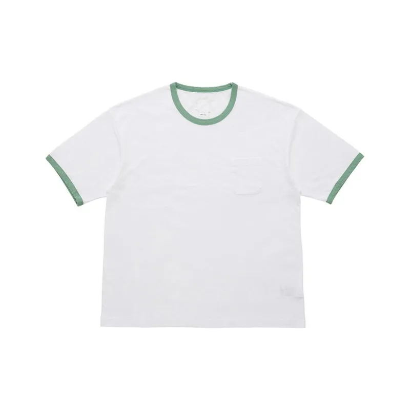 Visvim Amplus Ringer T Shirt-2