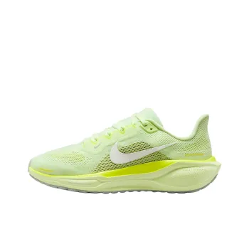 Nike Air Zoom Pegasus 41 Barely Volt Limelight Light Silver Sail Women's