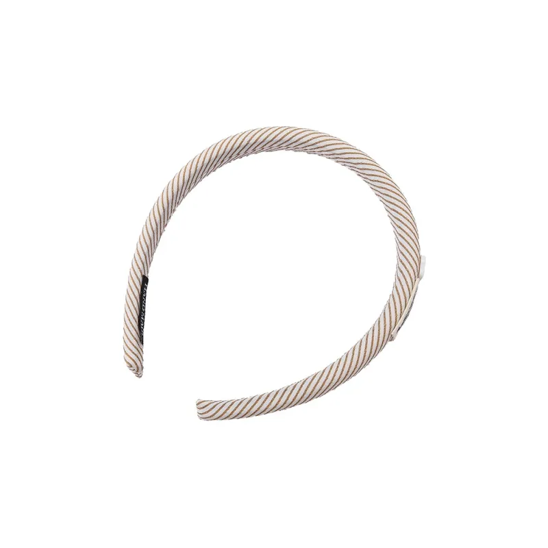 WIR ORNAMENTS Fabric Headbands Women's-6