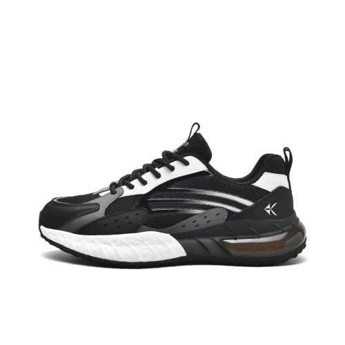 ZAMST Low-Top Casual Shoes Men's