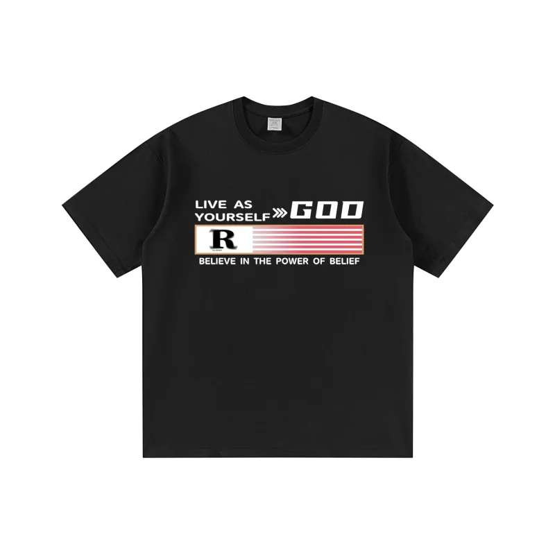 DJ.SPIRIT T Shirts Unisex-9