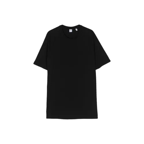 ASPESI Short Sleeved Crewneck T-Shirt