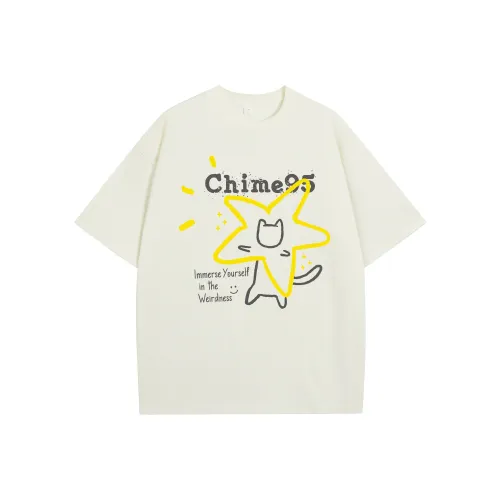 RHIME T Shirt For Spring And Summer Unisex