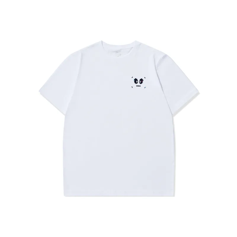 Erke T Shirts Unisex-0