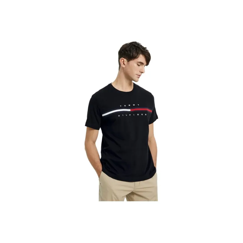 Tommy Hilfiger T Shirts Men-0