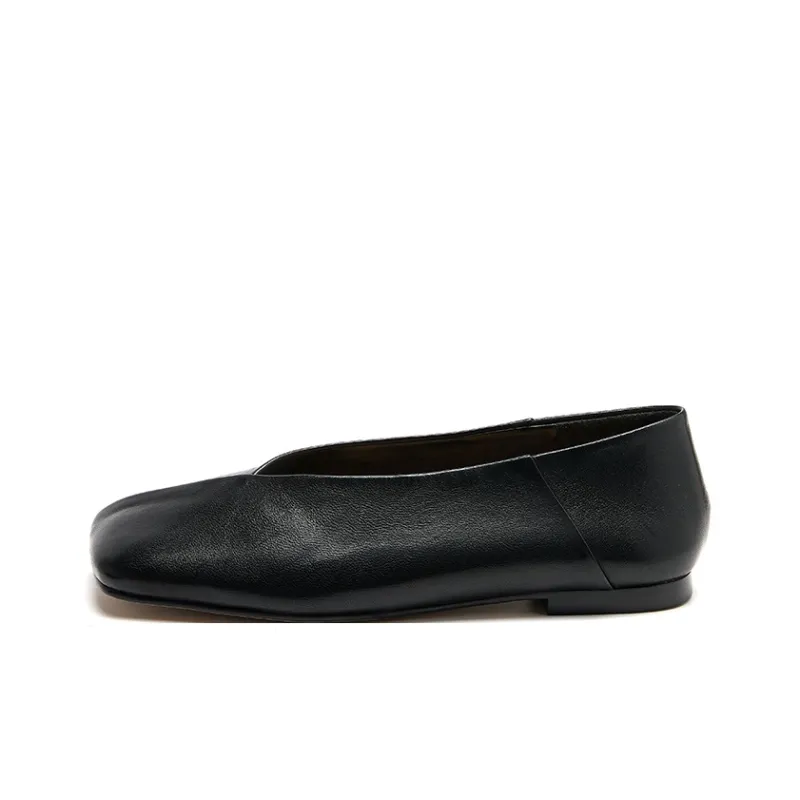 Hongyanglin Casual Single Shoes Women's-5