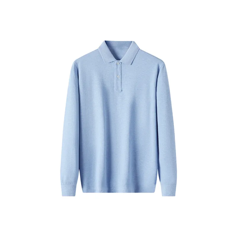 H YXIANG T Shirts Men-2