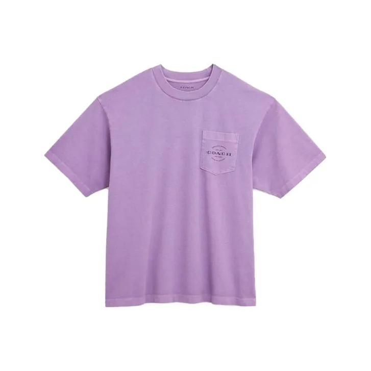 COACH T Shirts Men-3