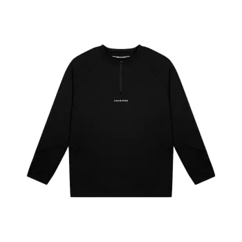 Unawares. T-Shirts Men Black