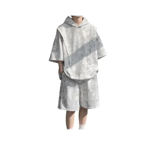 Nordic Raiders Casual Sportswear Unisex