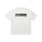 Light Gray, Black Print