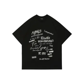 Kang's Wonderland T Shirt Unisex