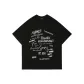 Charcoal Black