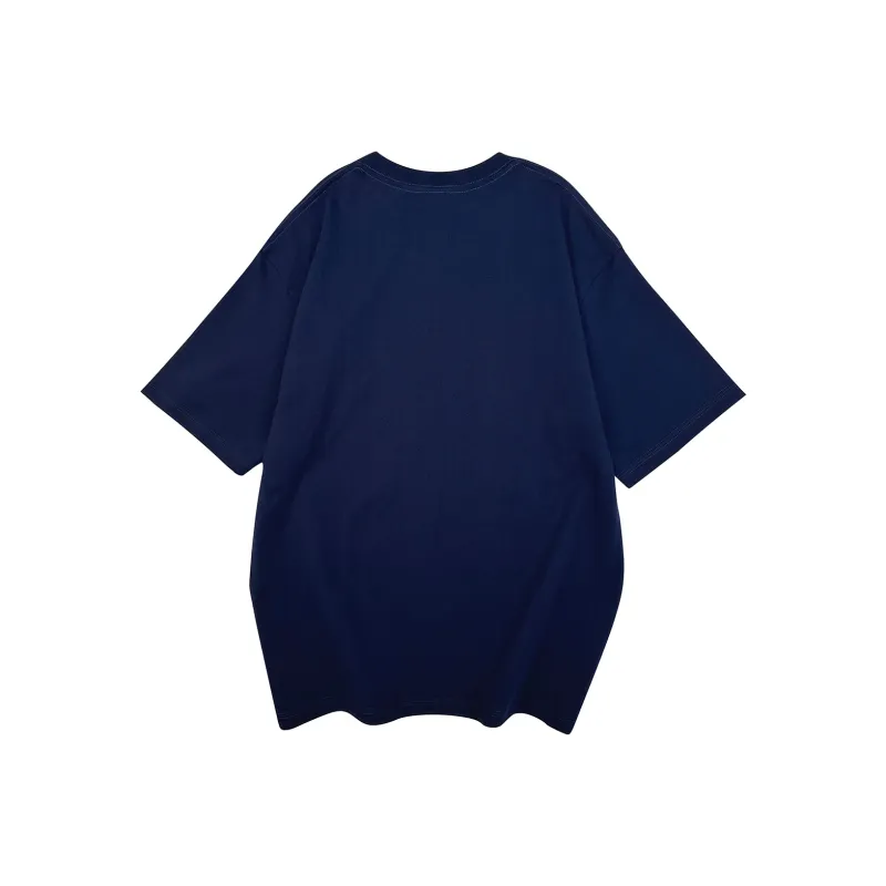 Quiksilver T Shirts Unisex-7