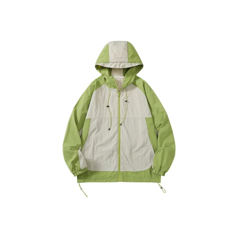 DJ.SPIRIT Sun Protection Clothing Unisex-2