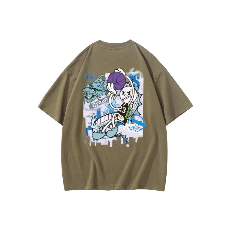 GF T Shirts Unisex-14