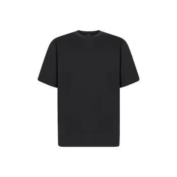 Oakley T Shirts Men Black