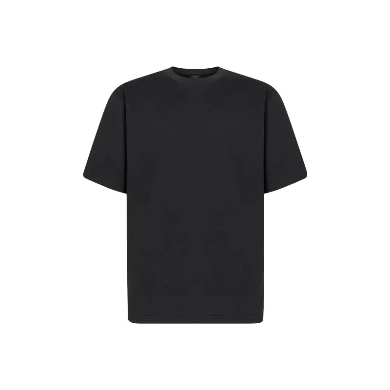 Oakley T Shirts Men Black-0