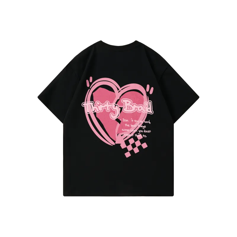 30BRAID T Shirts Unisex-5