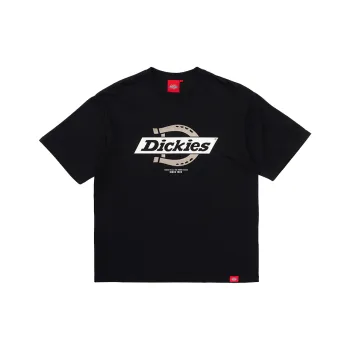 Dickies T-Shirts Men Black