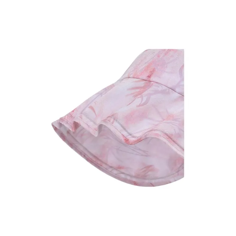 Yamaichi Maru Polyester Bucket Hats Unisex-2