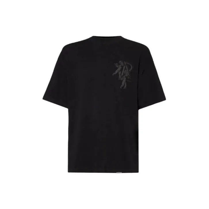 REPRESENT Cherub Initial T Shirt-0