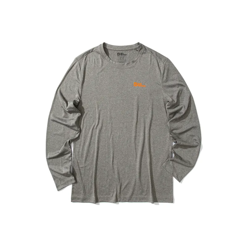 JACK WOLFSKIN T Shirts Men-2