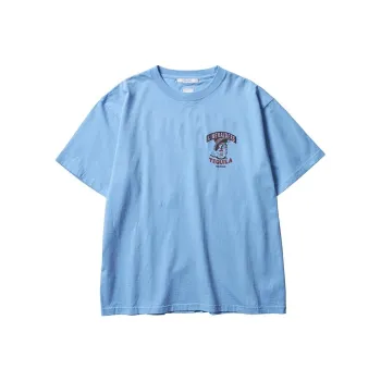 Liberaiders Tequila Bottle Tee