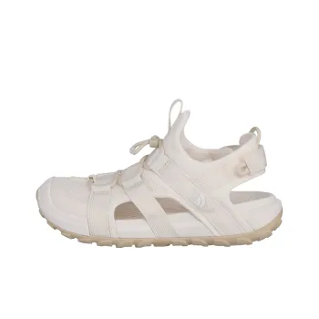 THE NORTH FACE EXPLORE CAMP Slip Resistant River Trekking Shoes Women's Light Beige