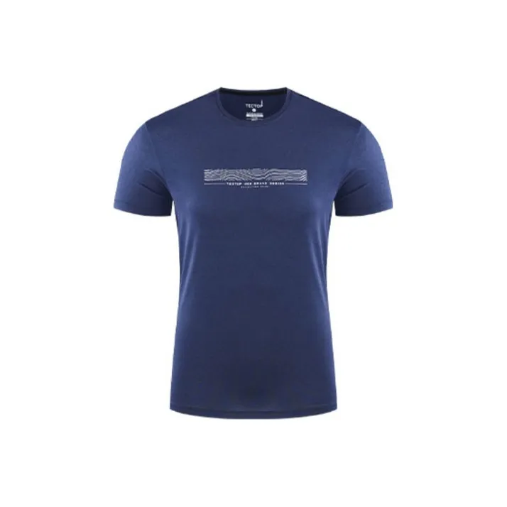 Tectop T Shirts Men-2