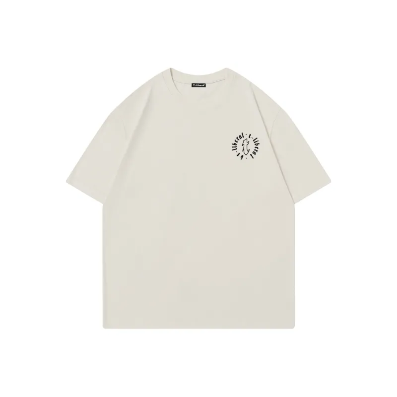 T liberal T Shirts Unisex-6
