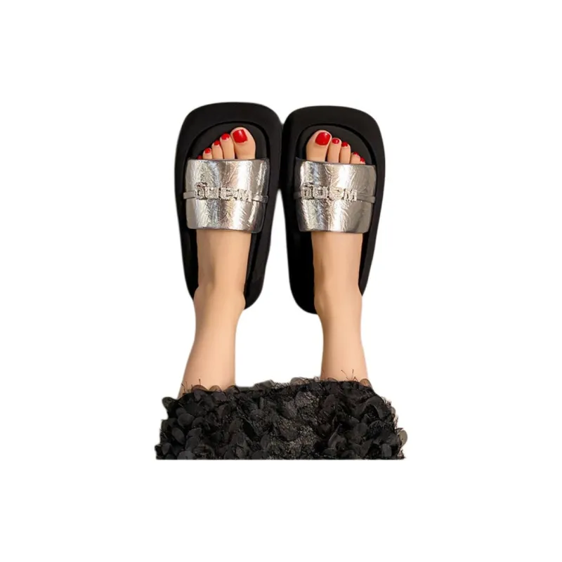 ALPLUME Slippers / Home Slippers-5