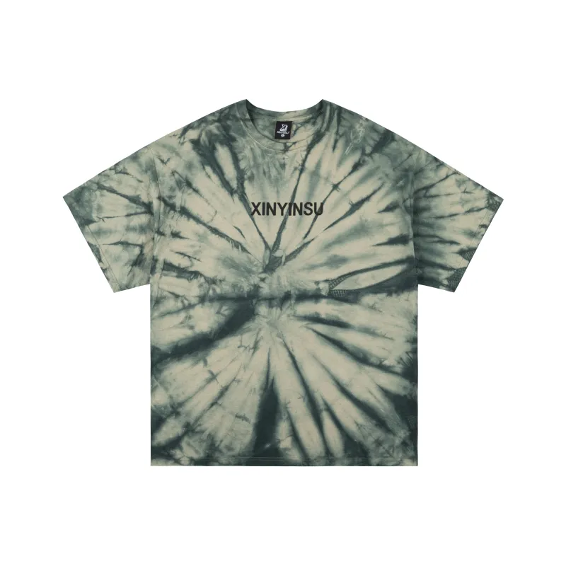XINYINSU T Shirts Unisex-6