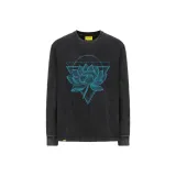 A6716-CX Vintage Black
