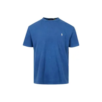 Polo Ralph Lauren T Shirt Men's Marine Blue