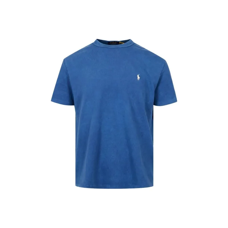 Polo Ralph Lauren T Shirt Men's Marine Blue-0