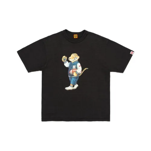HUMAN MADE Graphic #1 T shirt