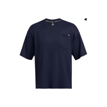 Under Armour T Shirt Men's Marine Blue