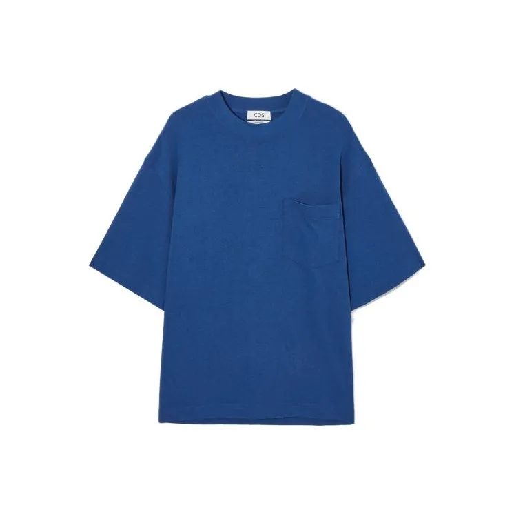 COS T Shirts Men-0