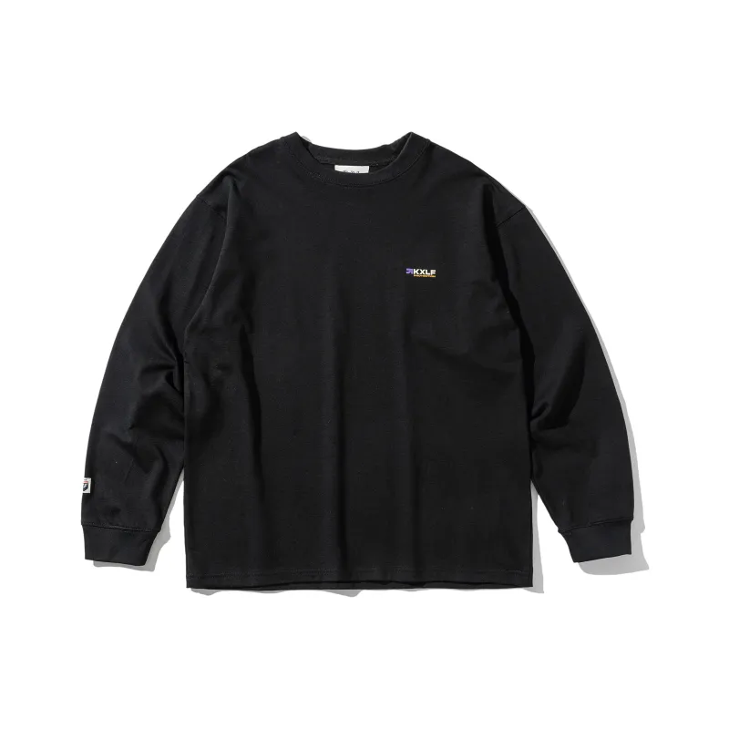KXLFCHN T Shirts Unisex-5
